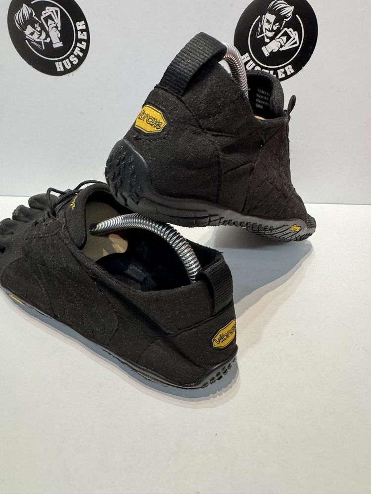 Боси обувки VIBRAM FIVE FINGERS .Номер 42