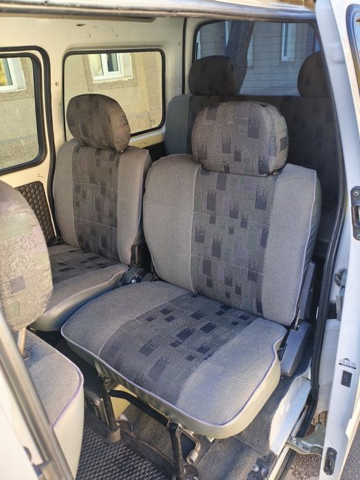 Damas 2018 yil sotiladi