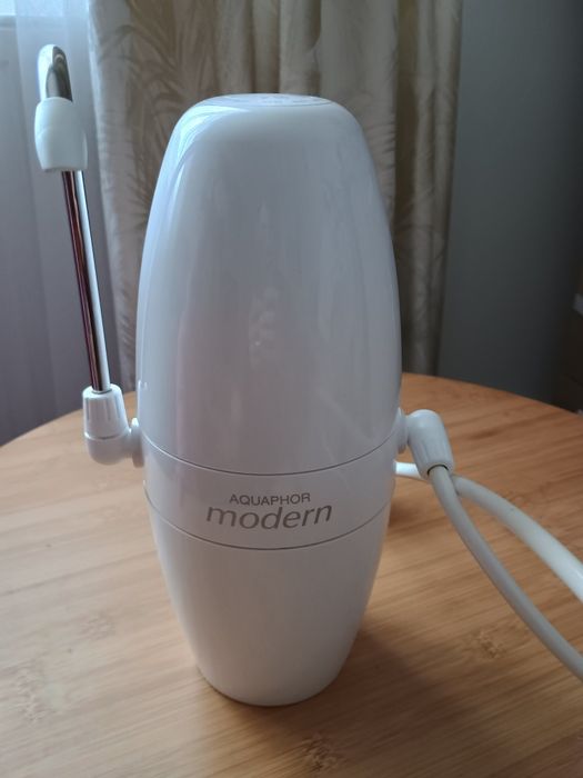 Filtru apa MODERN