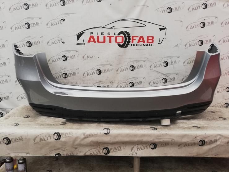 Bara spate Mercedes GLE W167 AMG-Line an 2019-2023 Gauri pentru 6 senzori