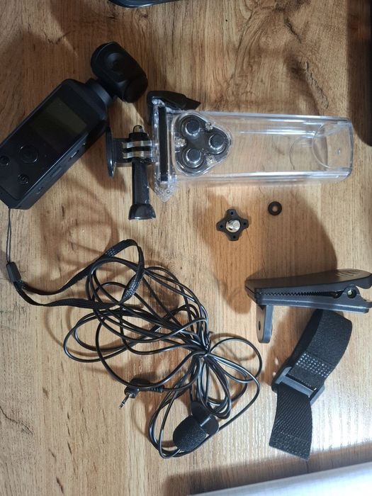 Продам эшкн камеру 4k