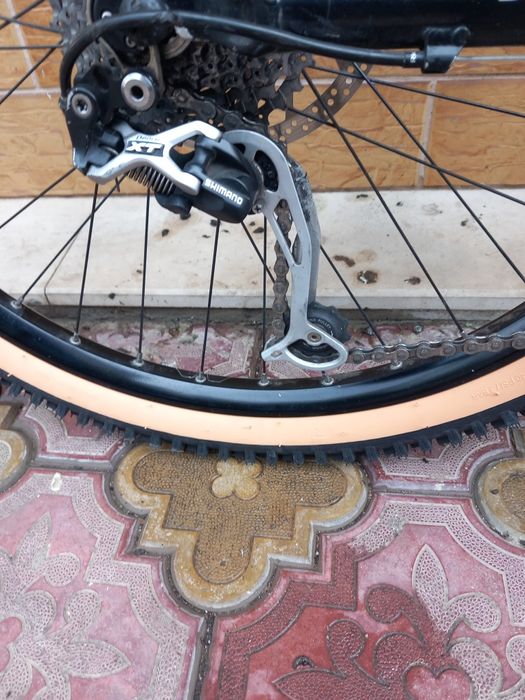 Specialized 26 цола