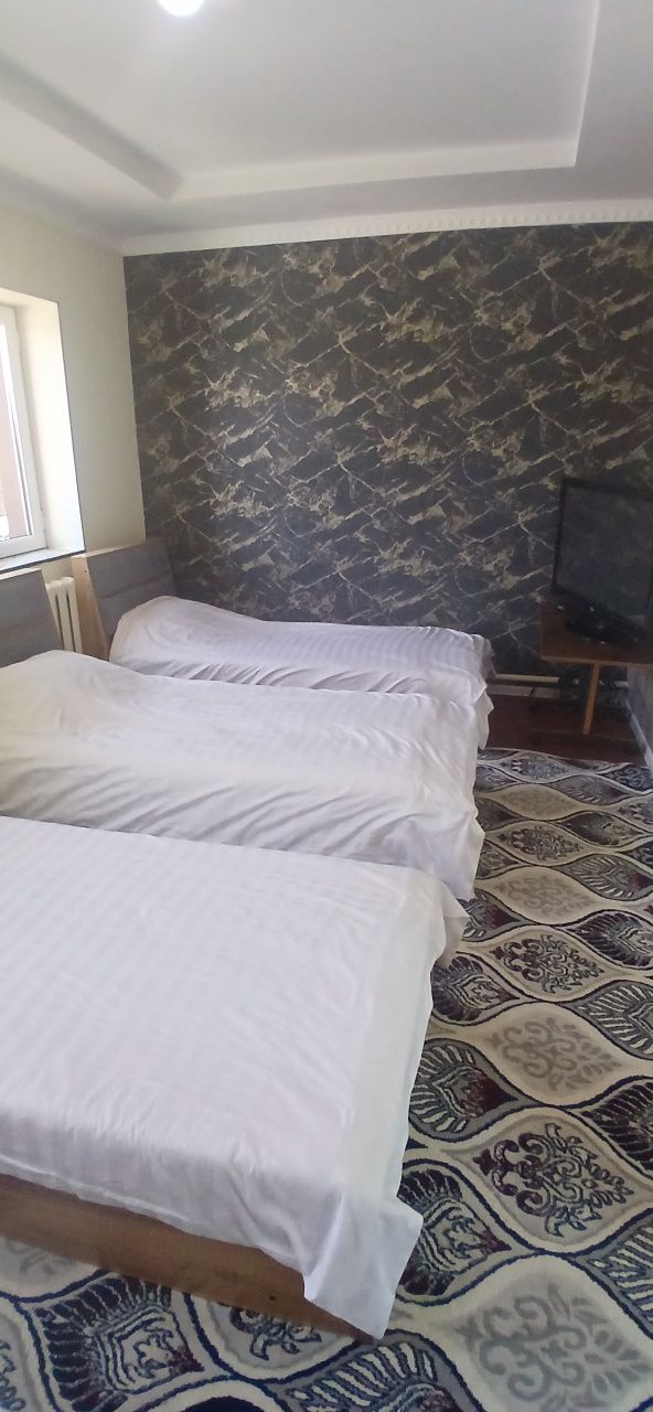 Дача в Чарваке,возле БОЧКИ