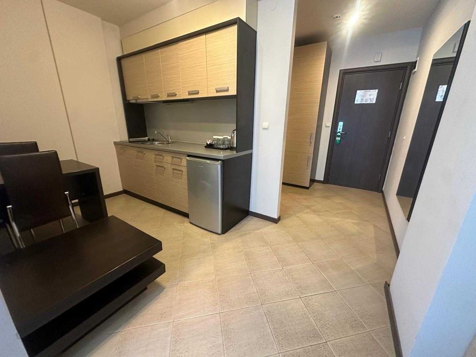 Продава се Едностаен апартамент в к.к. Слънчев бряг - 44 кв.м за 1430 €/кв.м - Снимка #3