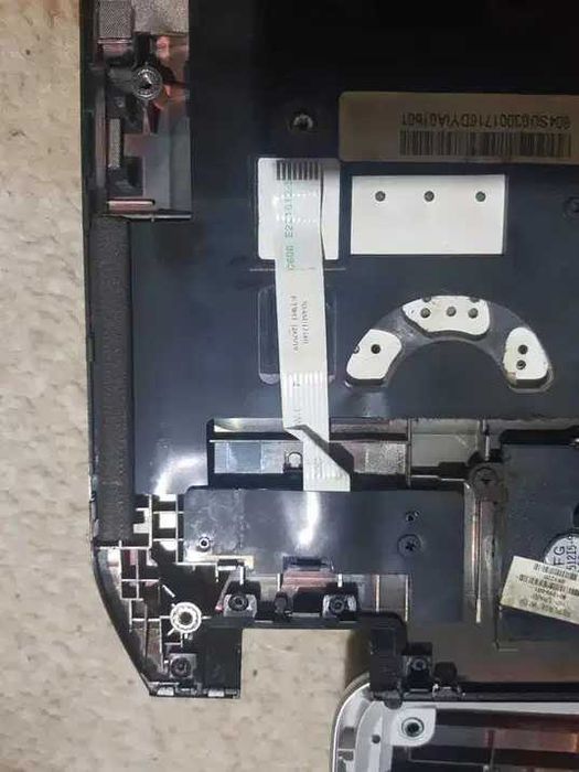 Buton pornire Laptop Hp DV7 7199ez 7xxx Beats