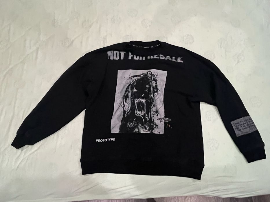 Луда тениски луда блуза с дълъг ръкав луда чорапи