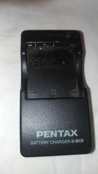 Incarcator - Pentax Battery charger D-BC8 acumulatori foto