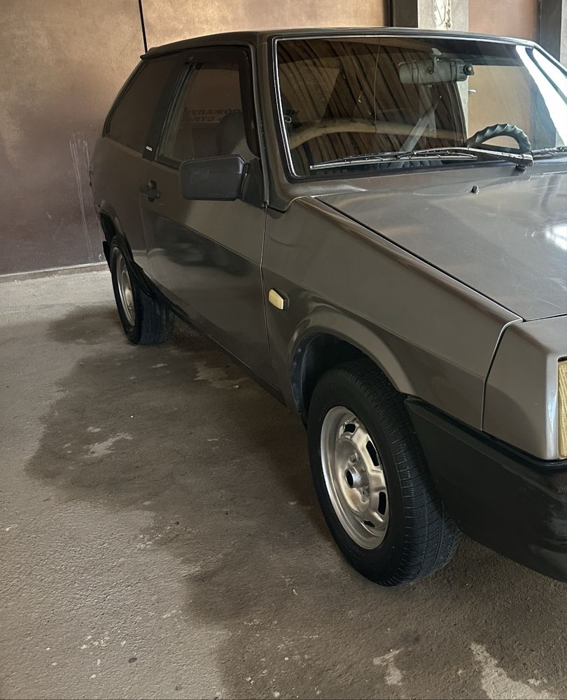 Своя лада 2108 , 08, жигули 2108, Ваз,  ваз 2108