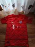 Tricou Bayern Munchen