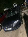 Audi a4 b7 s-line 2.0TDi Ауди а4 б7 2.0тди куатро 170кс