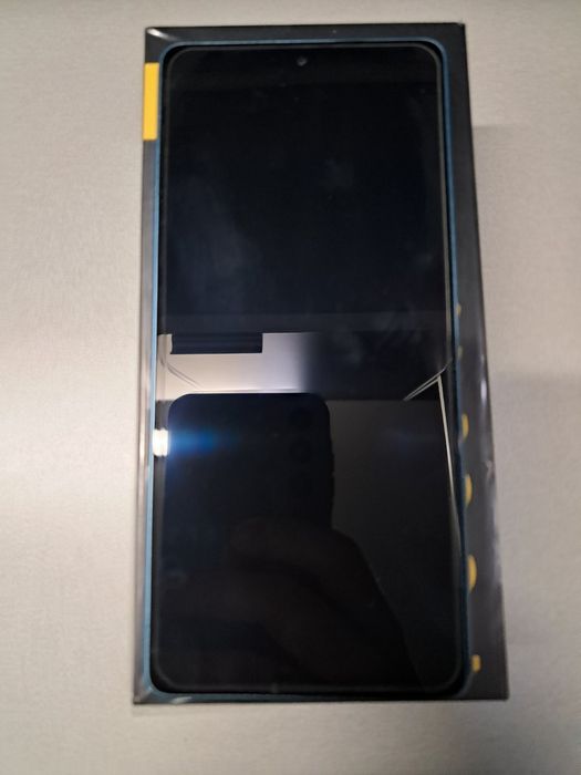 Xiaomi POCO F5 - 256 GB/12GB