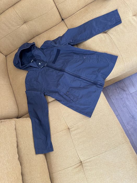 Уникално яке G Star