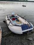 Vânt barca art sport 340 +motor tomos 4 cp
