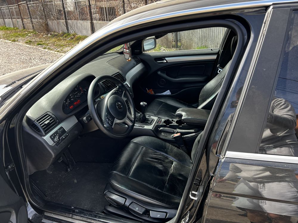 Bmw e46 330XD 184кс. НА ЧАСТИ! Бмв е46