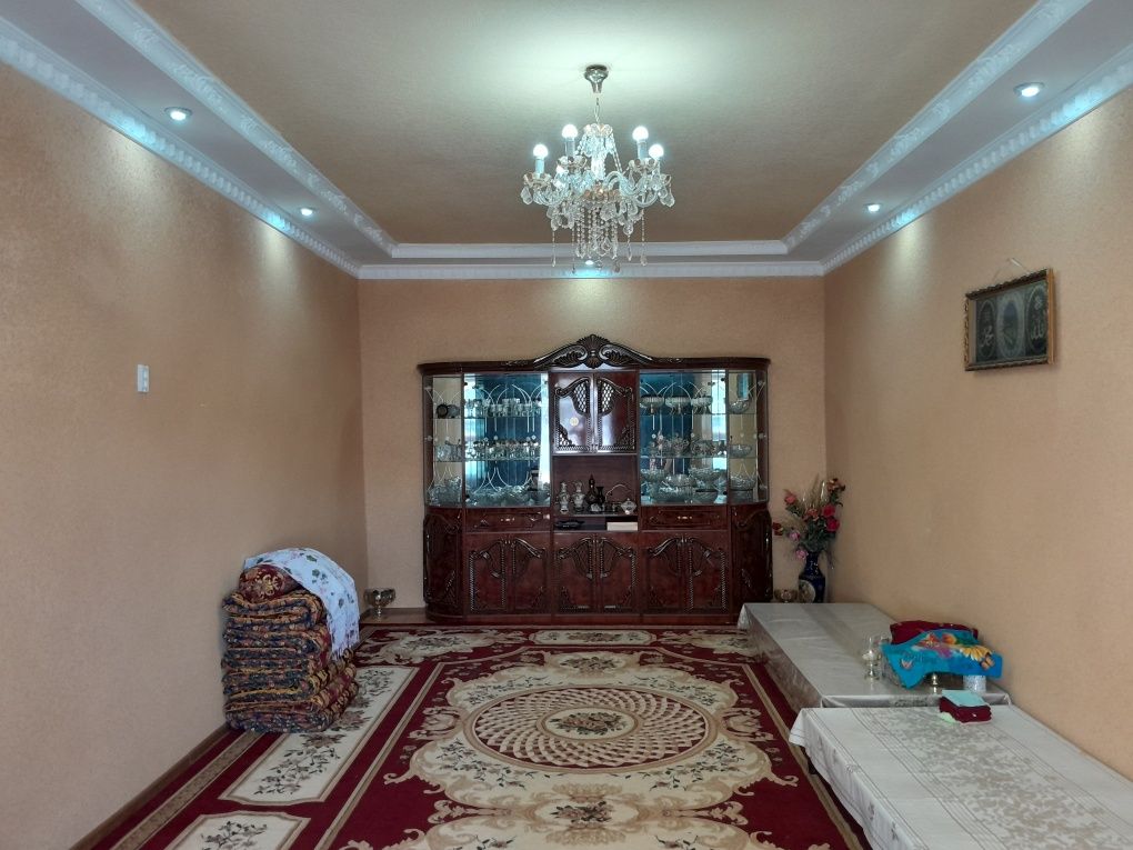 Hovli joy Urganch shahrinda