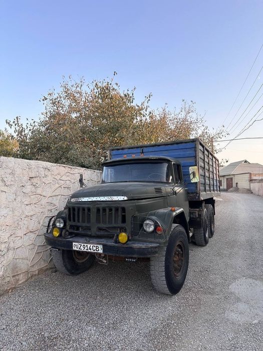 Зил 131 самосвалы сотилади