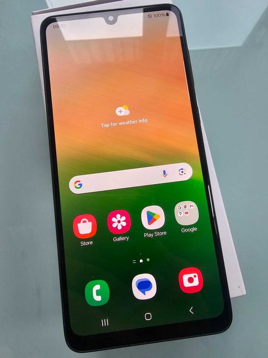 Samsung Galaxy A33 5G  128GB