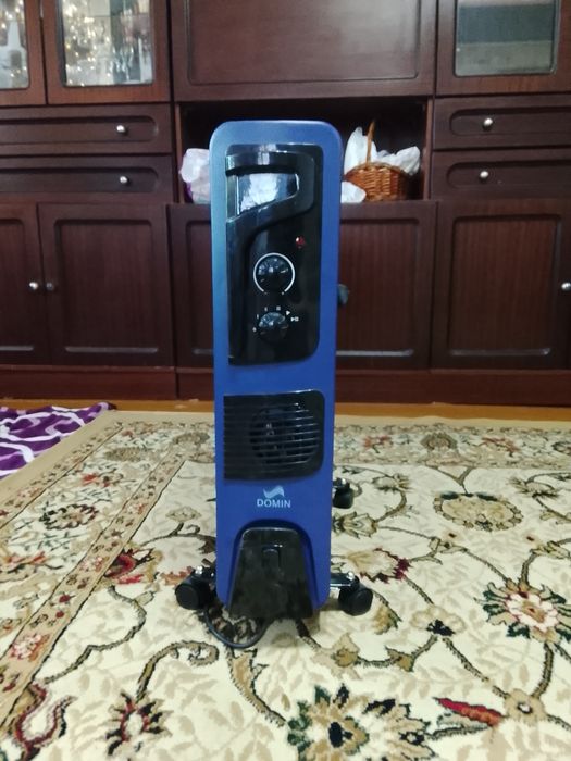 Обогреватель боторея