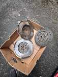 Kit ambreaj Golf 4/Bora 1.9 ASZ 131 cp 6 trepte
