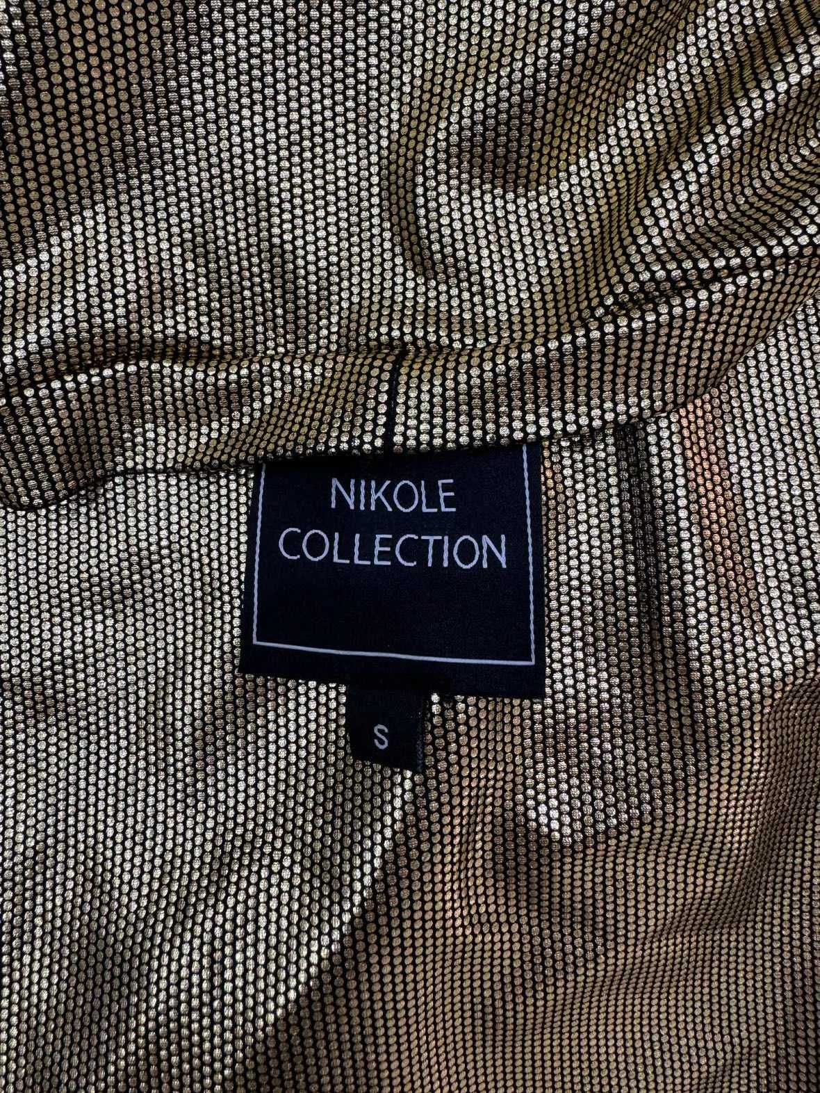 Тениска Nikolle Collection