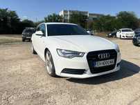 Audi A6 C7 3.0TDI Quattro