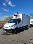 Iveco daily 2.3 2017