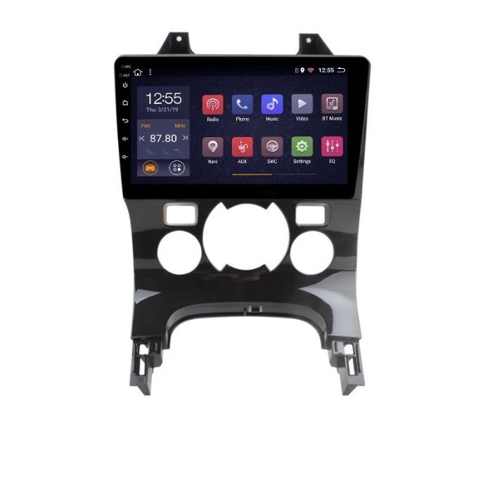 Navigatie Peugeot 301 208 2008 Citroen C Elysee , 4 GB RAM Slot Sim 4G