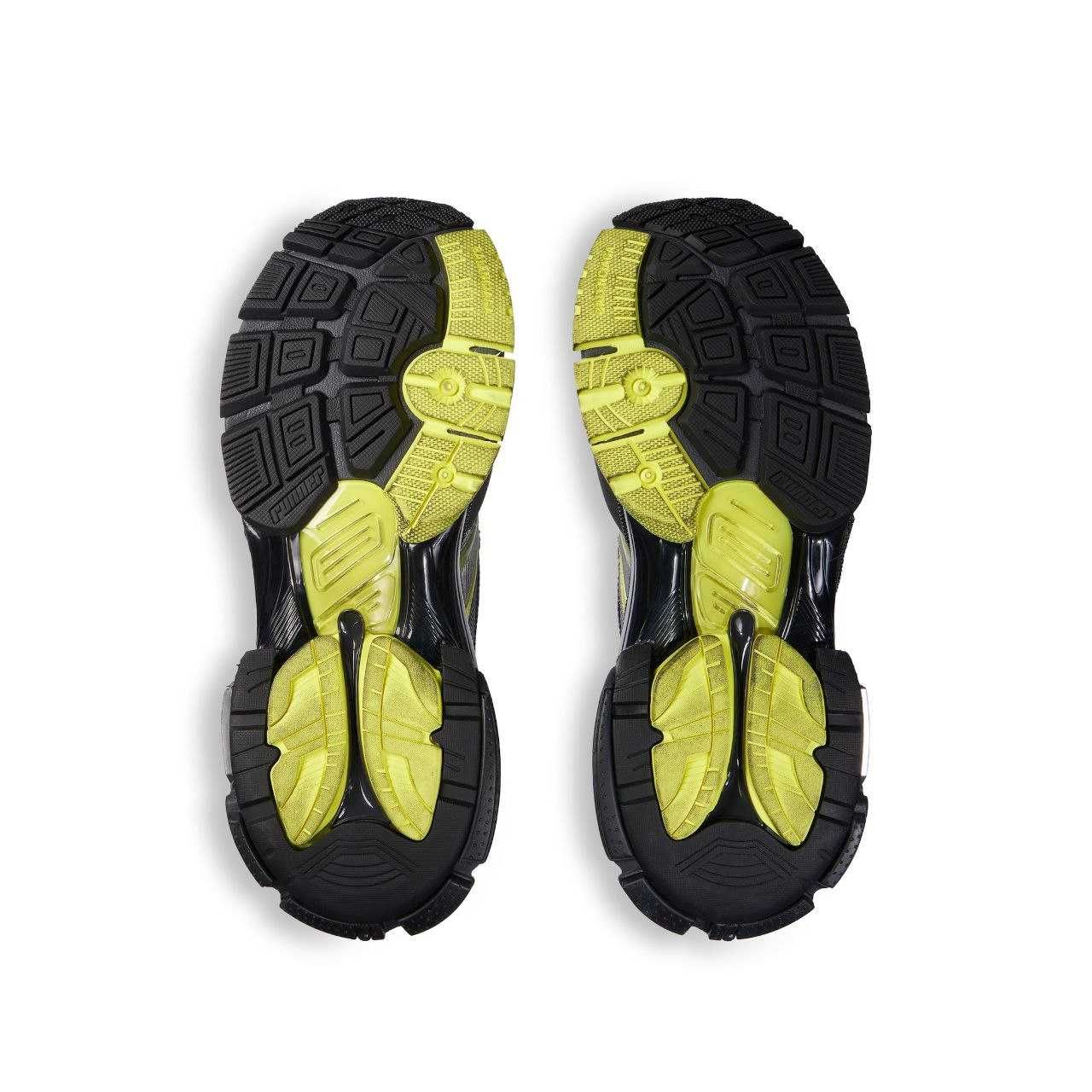 Мъжки кецеве маратонки Balenciaga runner Налични