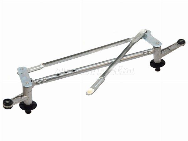 Трапеция стеклоочистителя  Nissan Almera