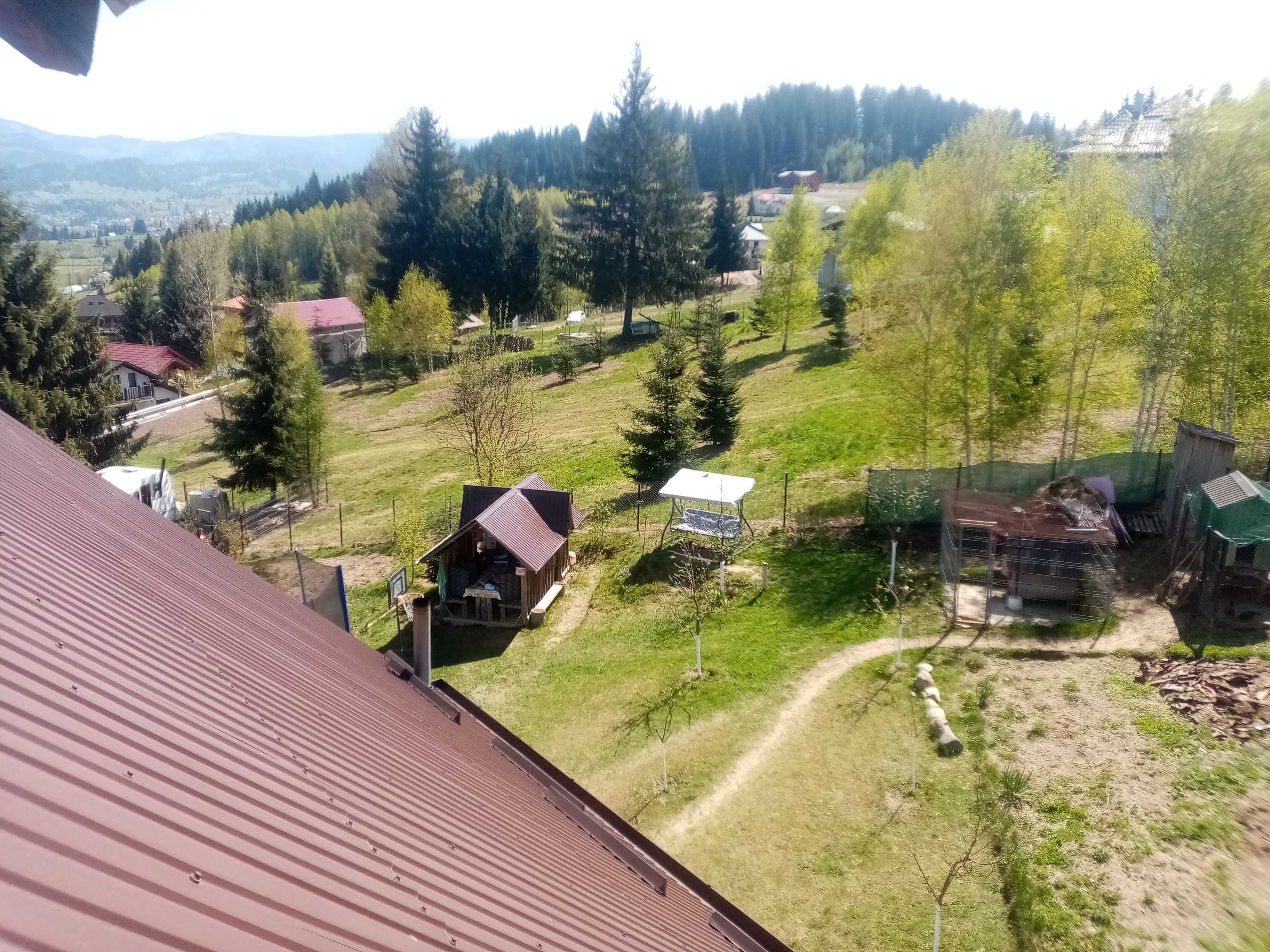 Casă Vatra Dornei teren 1000 mp