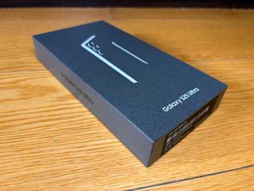 Samsung s25 ultra Original Rasmiy
