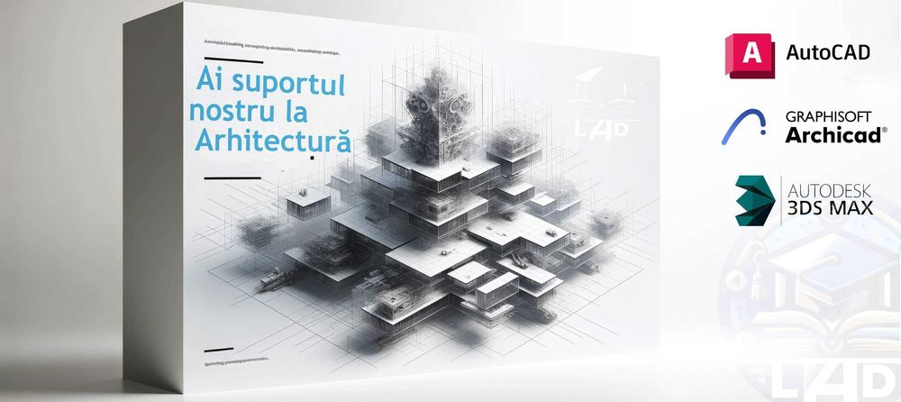 Consultanță IT pentru proiecte academice și aplicații software