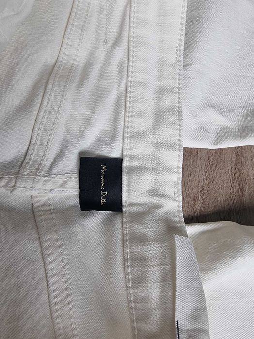 Massimo Dutti Дънки S/EU36