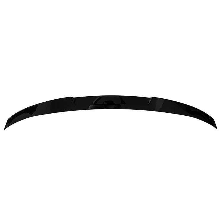 Eleron BMW E60 M4 Style ABS vopsit negru lucios