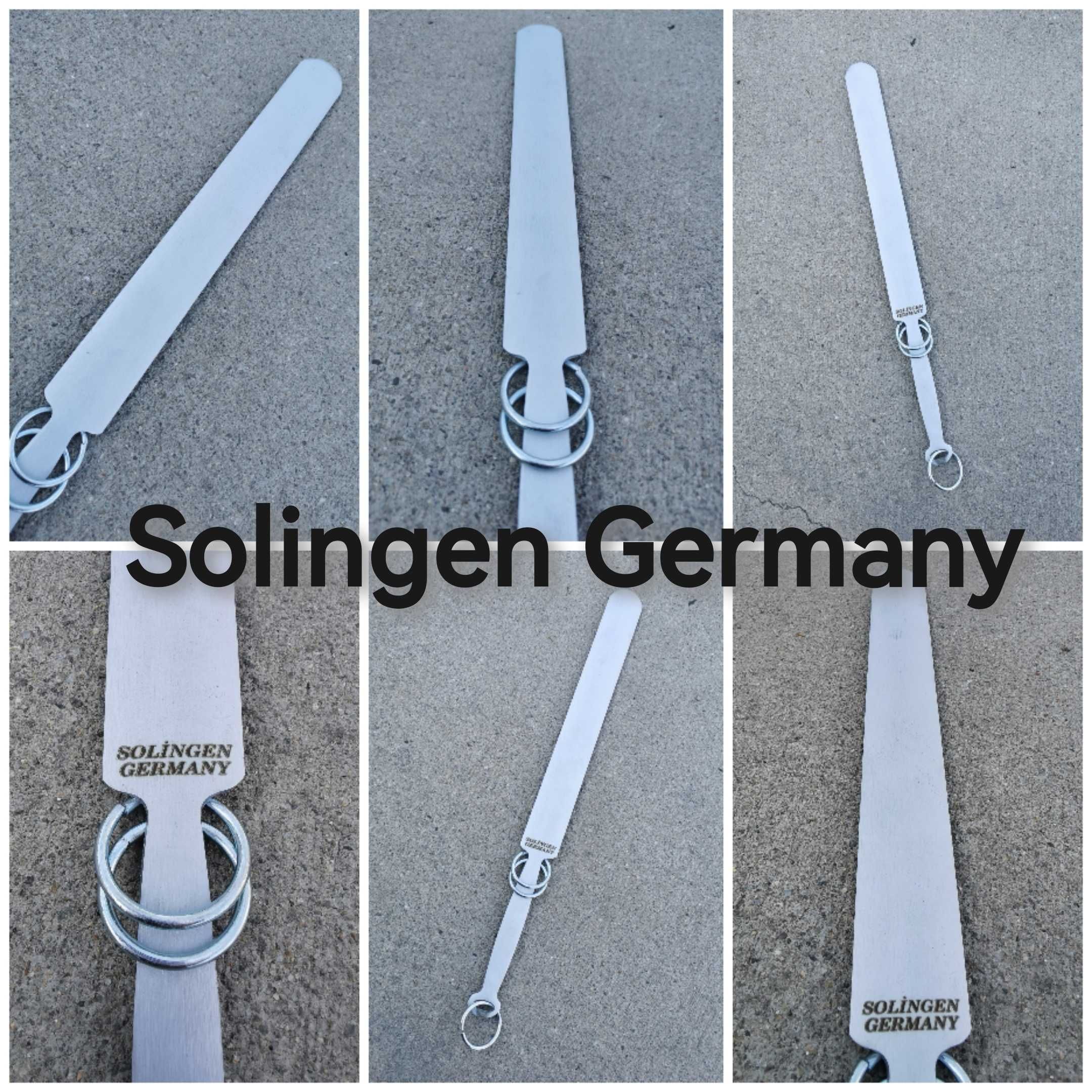 Масат Solingen/F.Dick Germany Професионален Солинген Германия