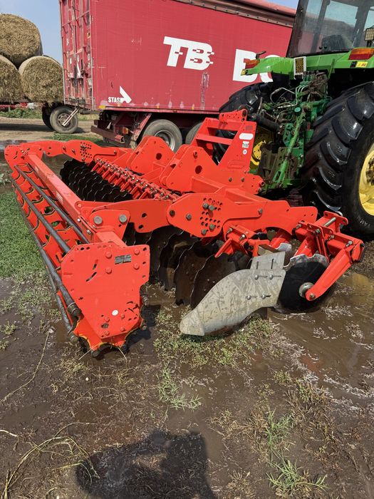 Vind Disc Machio Gaspardo Presto400