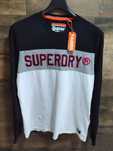 Мъжки блузи SuperDry XXL