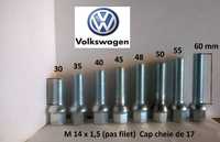 Prezoane VW Golf Passat Touran Tiguan POLO-- orice marime sau model