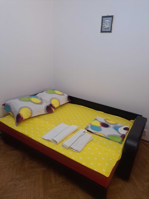 Garsoniera Vatra Luminoasa