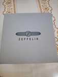 Ceas zeppelin atlantic automatic