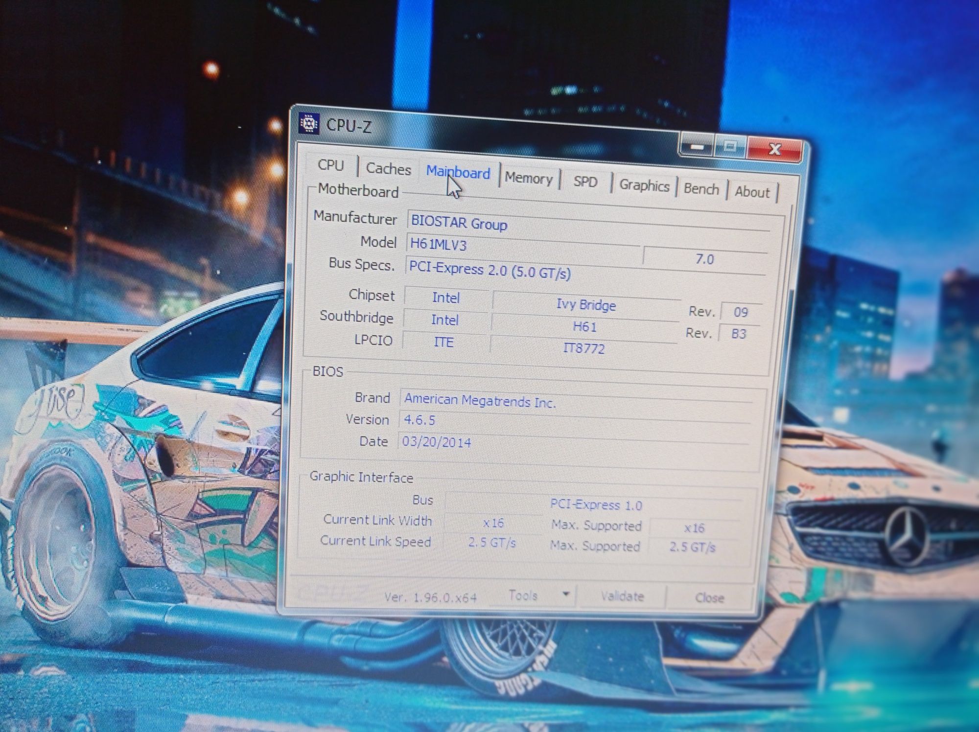 Keys DDR3 H61 srochna sotladi