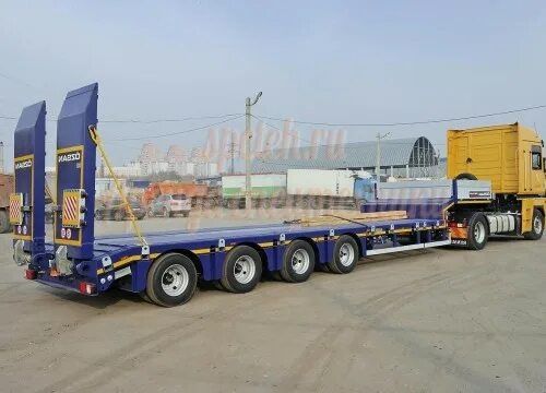 ТРАЛЛЕР Трайлер хизмати 24/07