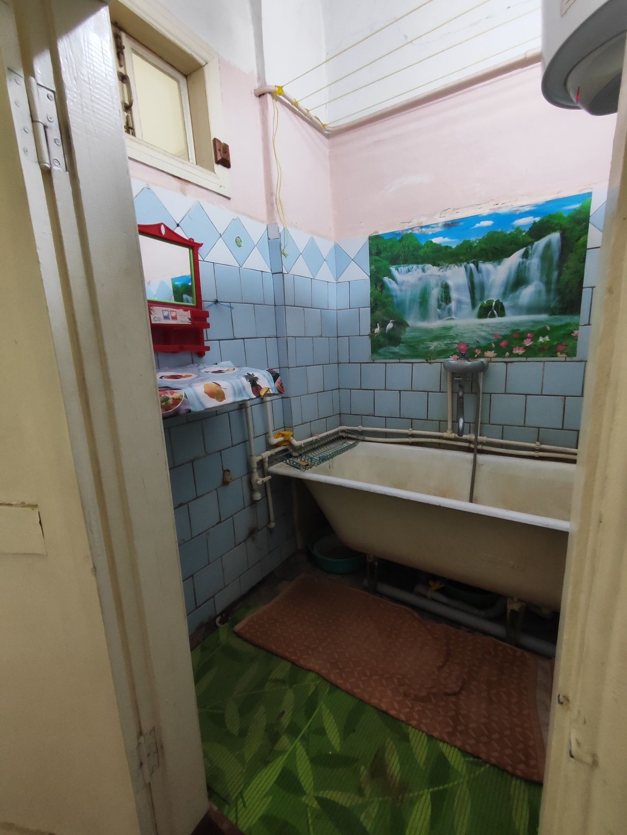 Продаётся 1 комнатная квартира