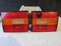 Stopuri haion Volkswagen Passat B4 Variant