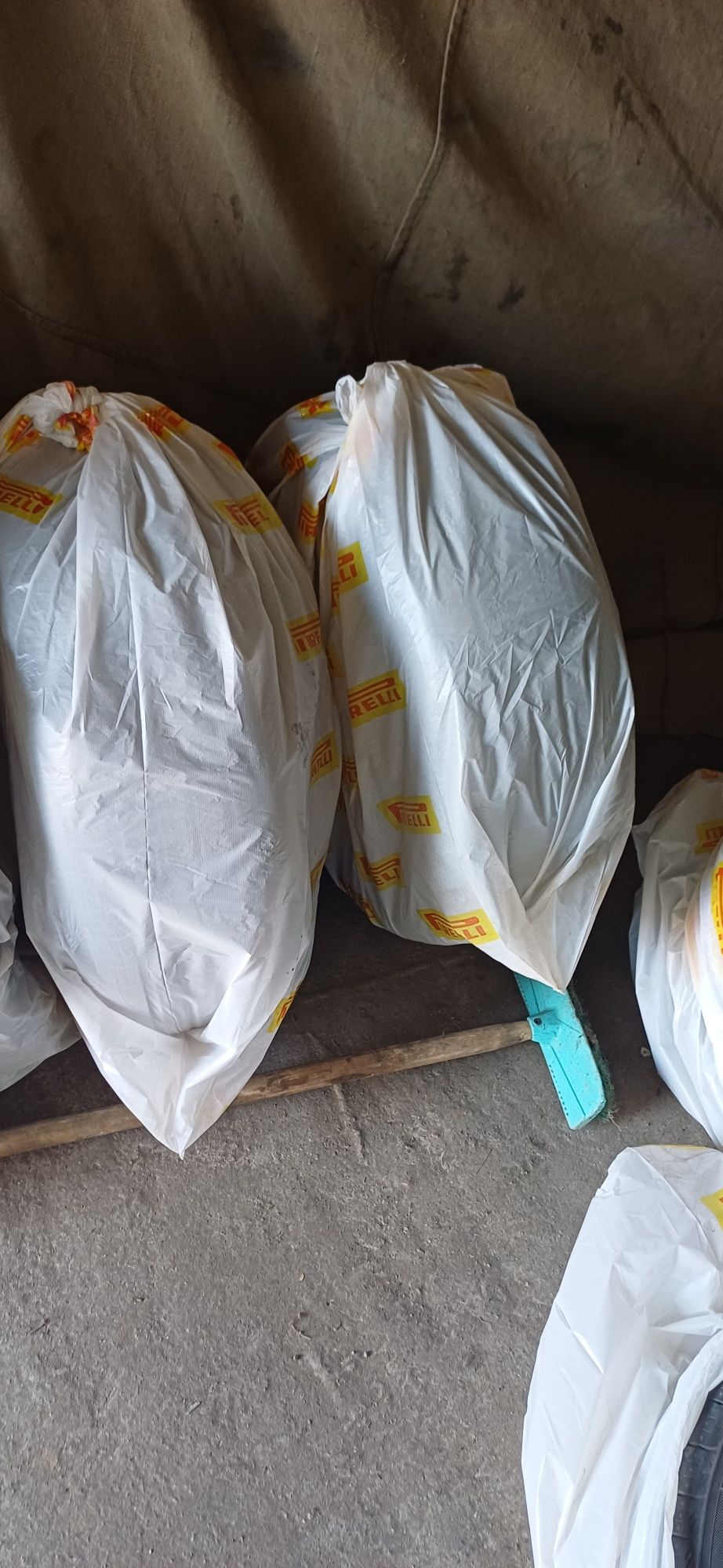 Продам шины CHAO YANG