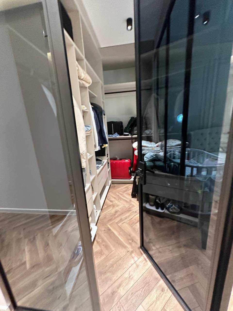 Продается 4 комнатная Mirabad Avenue 126м2 Люкс