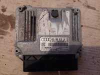 Calculator ecu motor Audi A6 c7 4g 2.0 TDI CGL