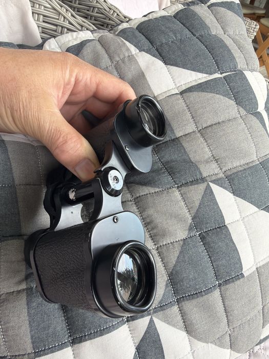 Binoclu ZEUS 8x30 Germany