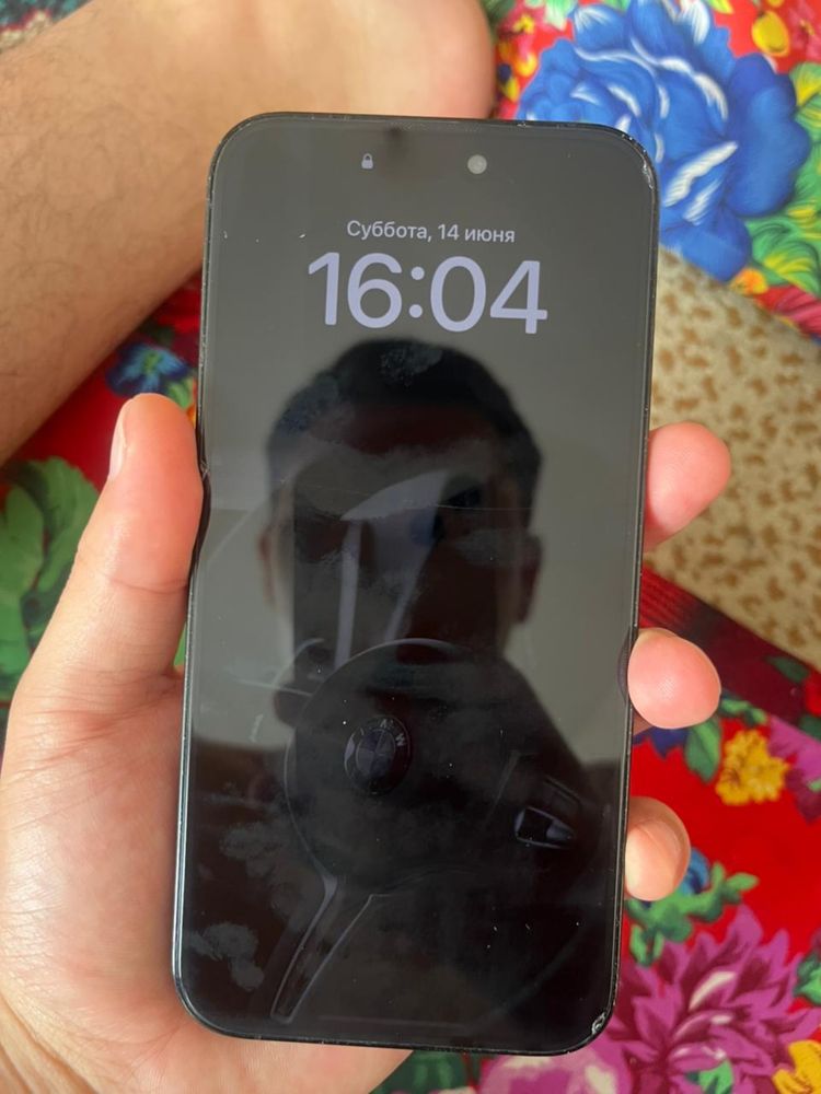 Iphone 14 pro max