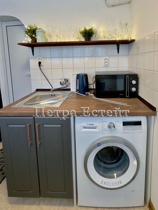 Продава се Едностаен апартамент в Варна, Чайка - 24 кв.м за 3375 €/кв.м - Снимка #11